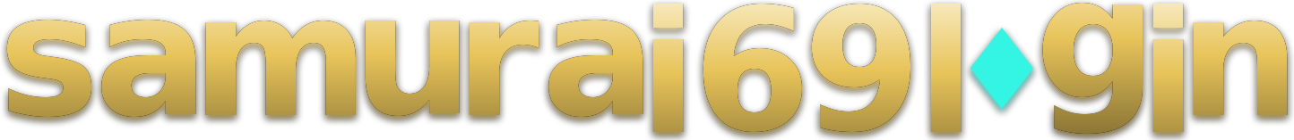 samurai 69 login logo